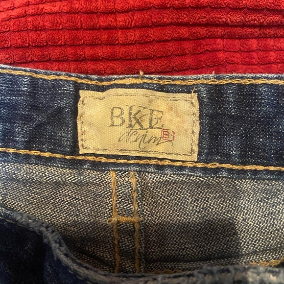 BKE sabring stretch size 32x31 1/2 - Picture 6 of 7